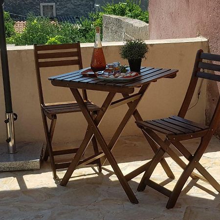 Ferienwohnung Dvori Svetog Mihaela Šibenik Exterior foto