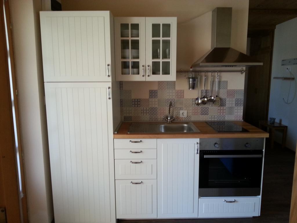 Ferienwohnung Dvori Svetog Mihaela Šibenik Zimmer foto